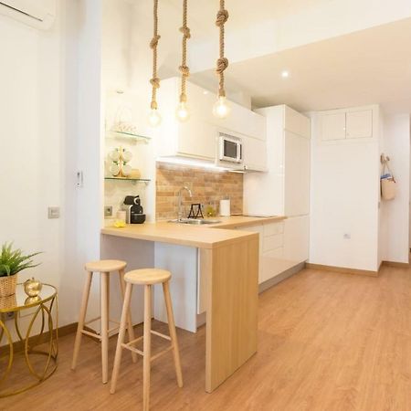 Malaga Paradise Ngoại thất bức ảnh