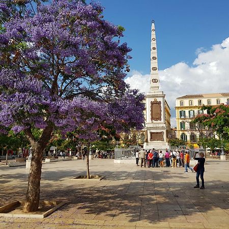 Malaga Paradise Ngoại thất bức ảnh