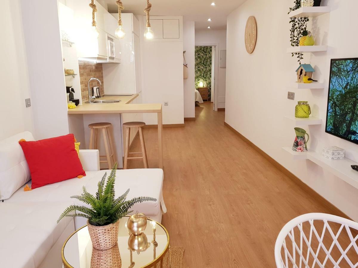 Malaga Paradise Ngoại thất bức ảnh
