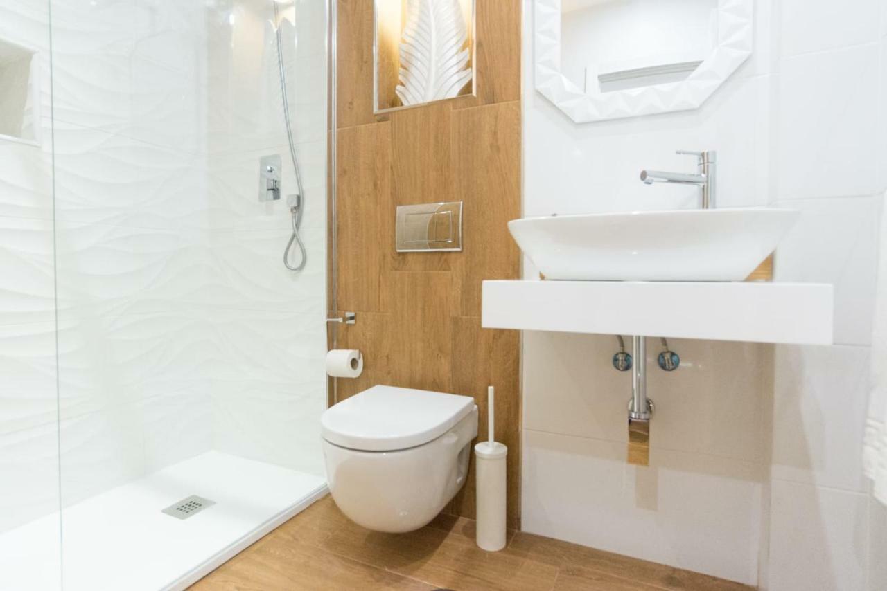 Malaga Paradise Ngoại thất bức ảnh