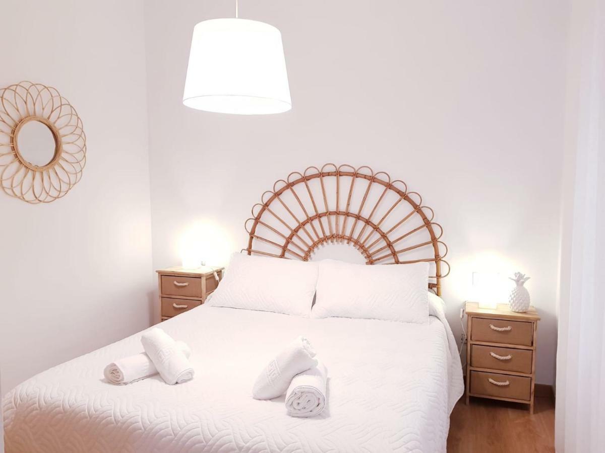Malaga Paradise Ngoại thất bức ảnh
