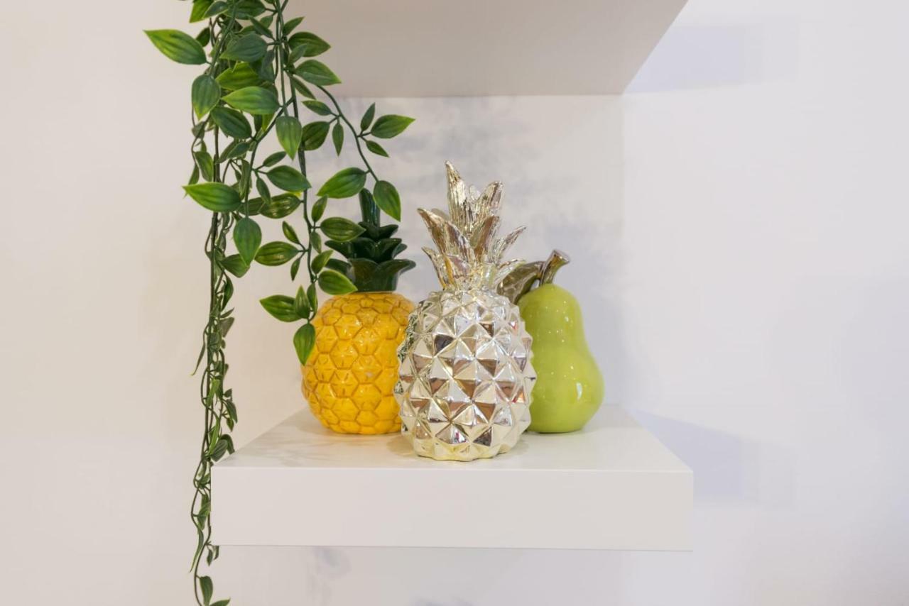 Malaga Paradise Ngoại thất bức ảnh