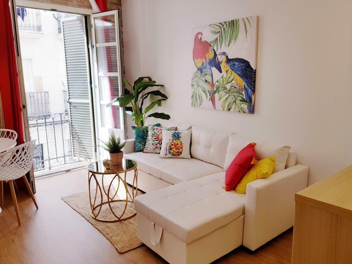 Malaga Paradise Ngoại thất bức ảnh