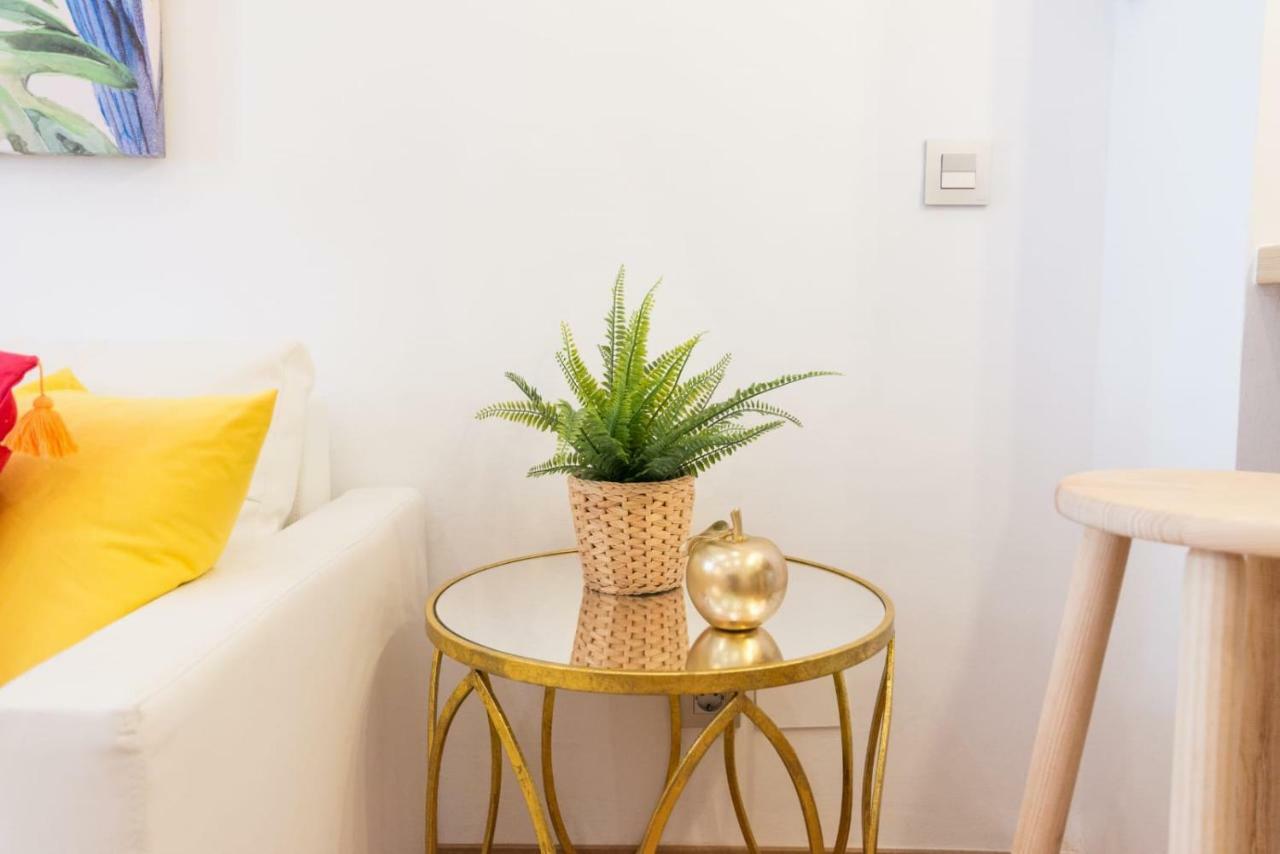 Malaga Paradise Ngoại thất bức ảnh