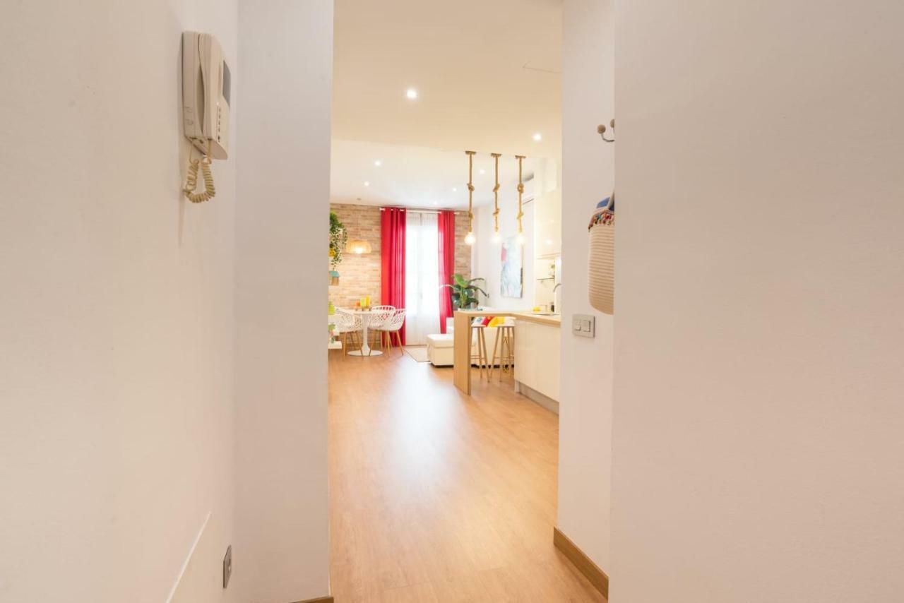 Malaga Paradise Ngoại thất bức ảnh