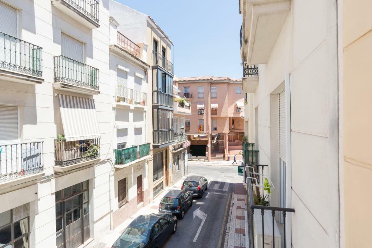 Malaga Paradise Ngoại thất bức ảnh