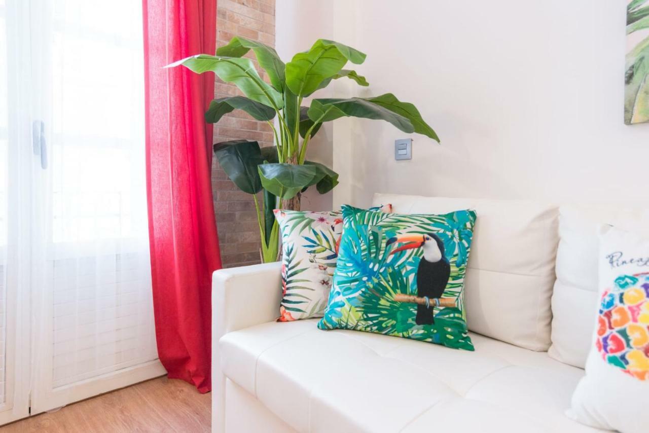 Malaga Paradise Ngoại thất bức ảnh