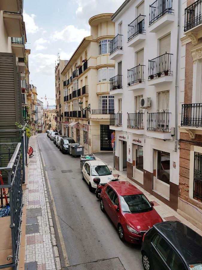 Malaga Paradise Ngoại thất bức ảnh