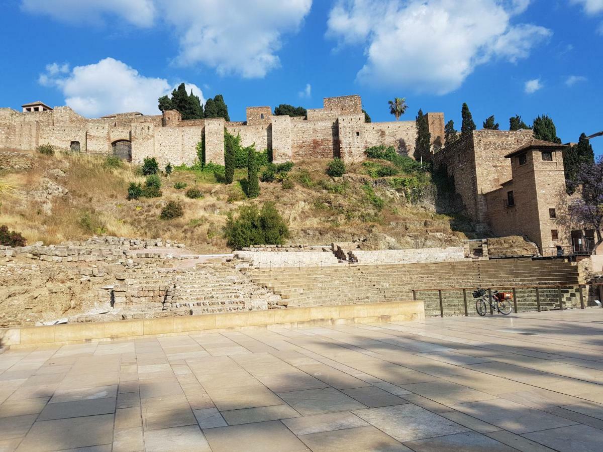 Malaga Paradise Ngoại thất bức ảnh