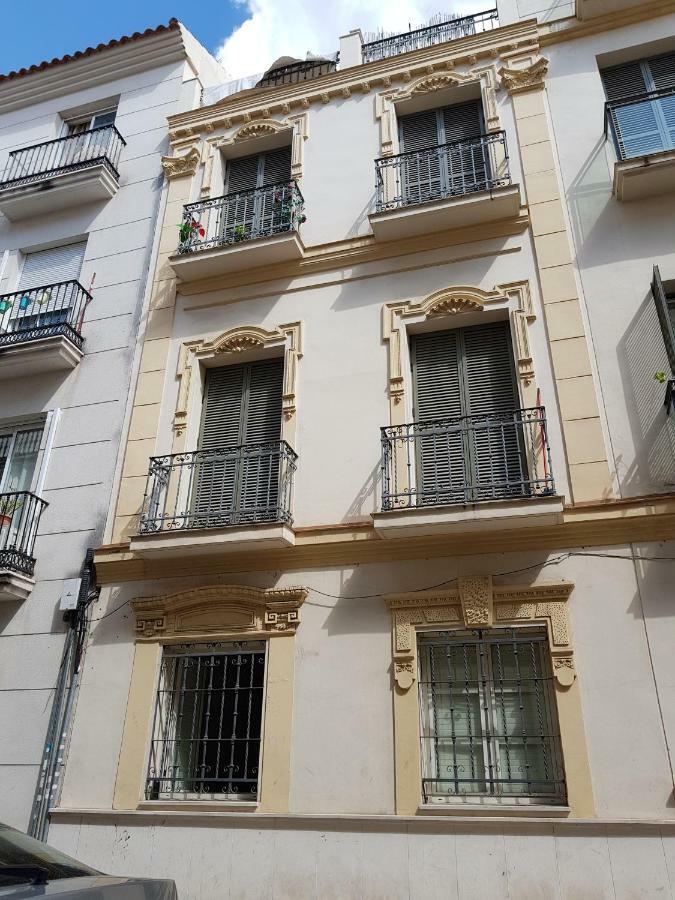 Malaga Paradise Ngoại thất bức ảnh