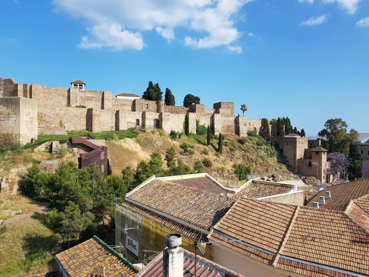 Malaga Paradise Ngoại thất bức ảnh